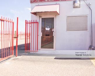 Photo 5 of Almeda Self Storage - 10600 Almeda Genoa Road, Houston, TX