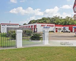 Image for Seabrook Storage on Highway 146 - 3018 Bayport Blvd, Seabrook , TX