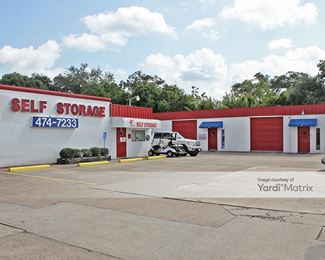 Photo 2 of Seabrook Storage on Highway 146 - 3018 Bayport Blvd, Seabrook , TX