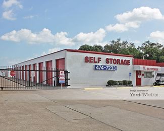 Photo 3 of Seabrook Storage on Highway 146 - 3018 Bayport Blvd, Seabrook , TX