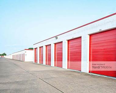 Storage Units for Rent available at 3018 Bayport Blvd, Seabrook, TX 77586