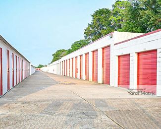 Photo 6 of Seabrook Storage on Highway 146 - 3018 Bayport Blvd, Seabrook , TX
