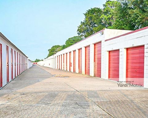 Photo 6 of Seabrook Storage on Highway 146 - 3018 Bayport Blvd, Seabrook , TX