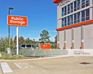 Photo 2 of Public Storage - 3155 West Walker Street, League City, TX