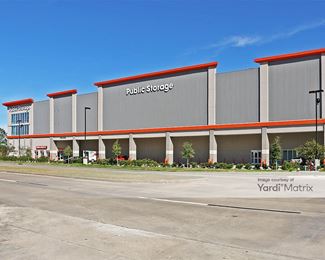 Photo 3 of Public Storage - 3155 West Walker Street, League City, TX