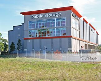 Photo 4 of Public Storage - 3155 West Walker Street, League City, TX