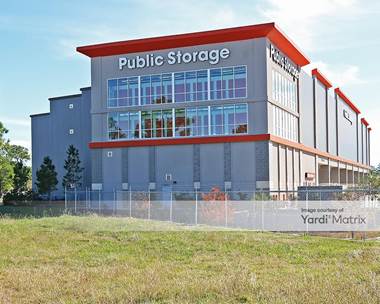 Storage Units for Rent available at 3155 West Walker Street, League City, TX 77573