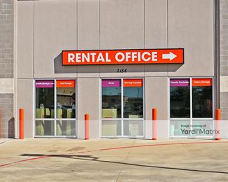 Photo 5 of Public Storage - 3155 West Walker Street, League City, TX