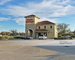 Image for Public Storage - 3730 Columbia Memorial Pkwy, League City, TX
