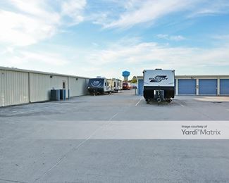 Photo 2 of Public Storage - 3730 Columbia Memorial Pkwy, League City, TX