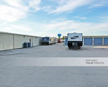 Storage Units for Rent available at 3730 Columbia Memorial Pkwy, League City, TX 77573
