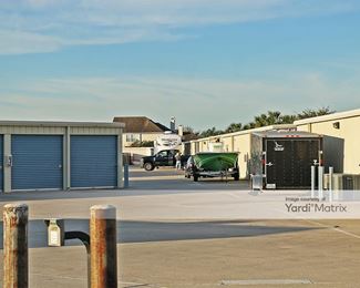 Photo 3 of Public Storage - 3730 Columbia Memorial Pkwy, League City, TX