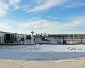 Photo 4 of Public Storage - 3730 Columbia Memorial Pkwy, League City, TX