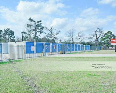 Storage Units for Rent available at 24507 West Hardy Road, Spring, TX 77373