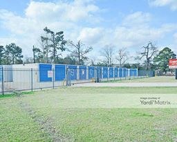 Image for CubeSmart Self Storage - 24507 West Hardy Road, Spring, TX