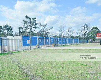 Photo 1 of CubeSmart Self Storage - 24507 West Hardy Road, Spring, TX