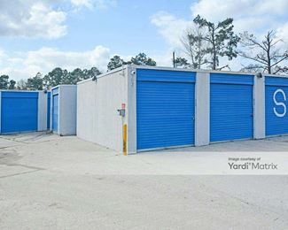 Photo 2 of CubeSmart Self Storage - 24507 West Hardy Road, Spring, TX