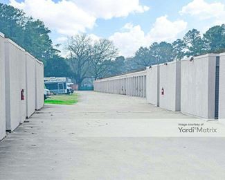 Photo 3 of CubeSmart Self Storage - 24507 West Hardy Road, Spring, TX