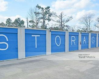 Photo 4 of CubeSmart Self Storage - 24507 West Hardy Road, Spring, TX