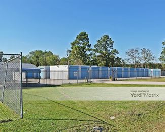 Photo 5 of CubeSmart Self Storage - 24507 West Hardy Road, Spring, TX