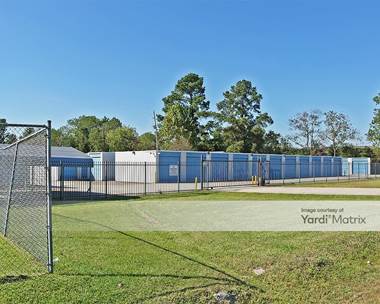 Storage Units for Rent available at 24507 West Hardy Road, Spring, TX 77373