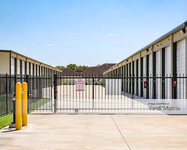 Storage Units for Rent available at 8750 Bailey Road, Manvel, TX 77578