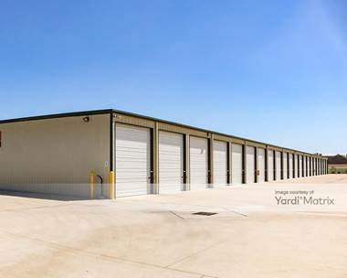 Storage Units for Rent available at 8750 Bailey Road, Manvel, TX 77578