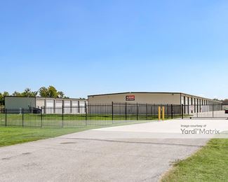 Photo 5 of iStorage - 8750 Bailey Road, Manvel, TX