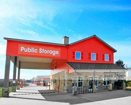 Image for Public Storage - 5600 FM 646 Road West, Dickinson, TX