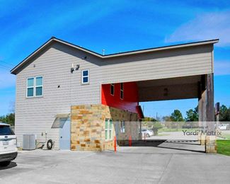 Photo 2 of Public Storage - 5600 FM 646 Road West, Dickinson, TX