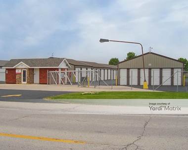 Storage Units for Rent available at 250 West Highway Route 38, Malta, IL 60150