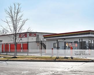 Photo 3 of Public Storage - 1556 West Ogden Avenue, Naperville, IL