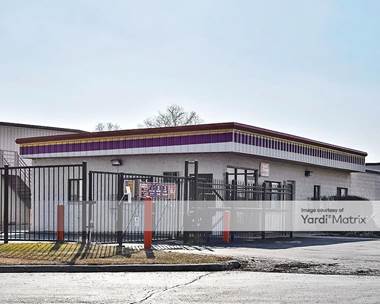 Storage Units for Rent available at 1556 West Ogden Avenue, Naperville, IL 60540