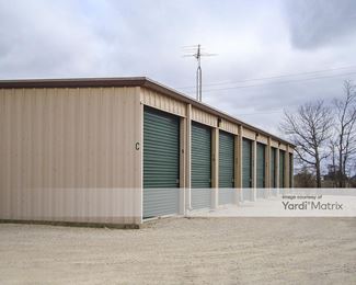 Photo 2 of Route 47 Lock Up Self Storage - 1370 North Route 47, Morris, IL