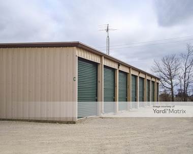 Storage Units for Rent available at 1370 North Route 47, Morris, IL 60450