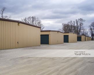 Photo 4 of Route 47 Lock Up Self Storage - 1370 North Route 47, Morris, IL