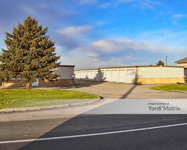 Storage Units for Rent available at 24614 South US - 52, Manhattan, IL 60442