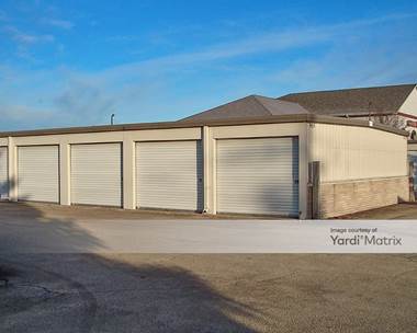 Storage Units for Rent available at 24614 South US - 52, Manhattan, IL 60442
