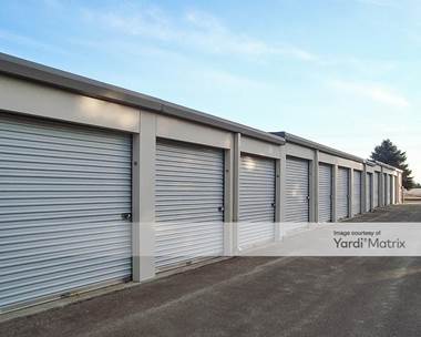Storage Units for Rent available at 24614 South US - 52, Manhattan, IL 60442
