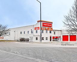 Image for Public Storage - 1852 La Salle Avenue, Naperville, IL
