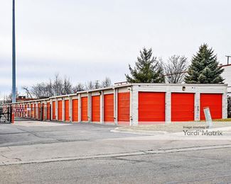 Photo 2 of Public Storage - 1852 La Salle Avenue, Naperville, IL