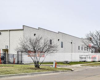 Photo 3 of Public Storage - 1852 La Salle Avenue, Naperville, IL