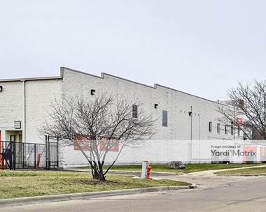 Storage Units for Rent available at 1852 La Salle Avenue, Naperville, IL 60563