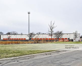 Photo 5 of Public Storage - 1852 La Salle Avenue, Naperville, IL