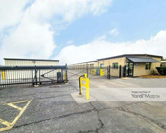 Photo 1 of Extra Space Storage - 24111 West Theodore Street, Plainfield, IL