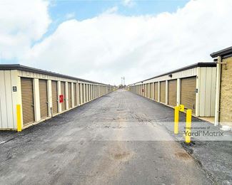 Photo 2 of Extra Space Storage - 24111 West Theodore Street, Plainfield, IL