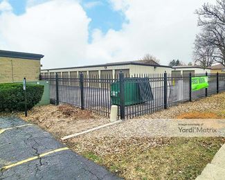 Photo 3 of Extra Space Storage - 24111 West Theodore Street, Plainfield, IL