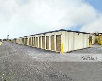 Photo 4 of Extra Space Storage - 24111 West Theodore Street, Plainfield, IL