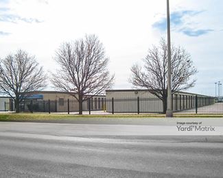 Photo 5 of Extra Space Storage - 24111 West Theodore Street, Plainfield, IL