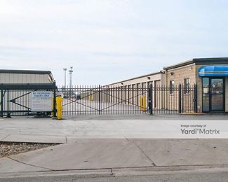 Photo 6 of Extra Space Storage - 24111 West Theodore Street, Plainfield, IL